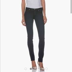 PAIGE Skyline Skinny Mona Jeans